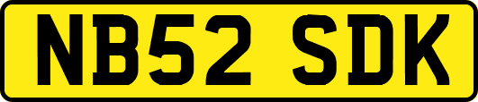 NB52SDK