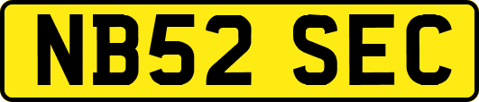 NB52SEC