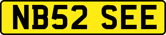 NB52SEE