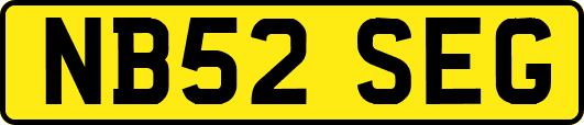 NB52SEG
