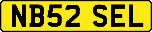 NB52SEL