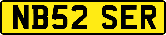 NB52SER