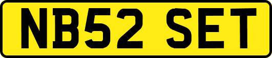 NB52SET