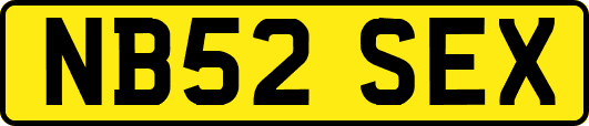 NB52SEX