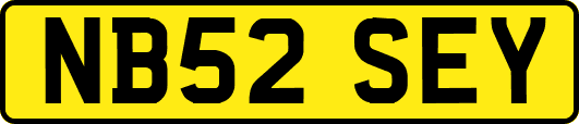NB52SEY