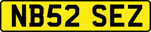 NB52SEZ