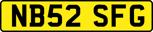 NB52SFG