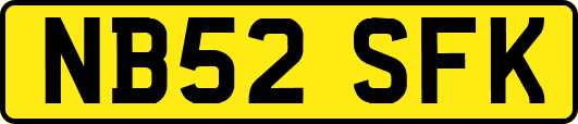 NB52SFK