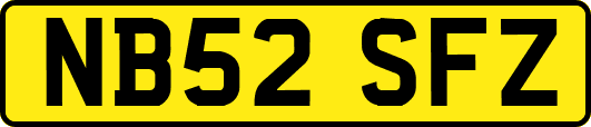 NB52SFZ