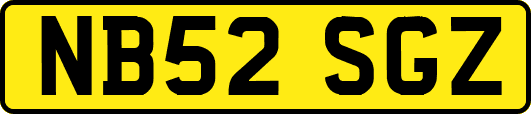 NB52SGZ