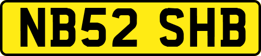 NB52SHB