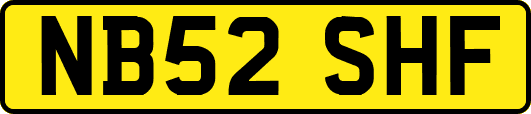 NB52SHF