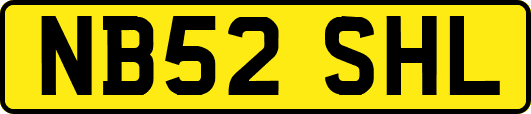 NB52SHL