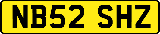 NB52SHZ