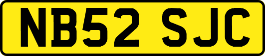 NB52SJC