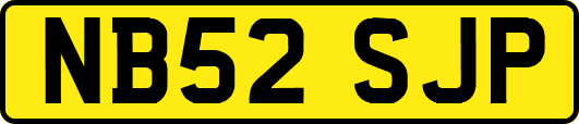 NB52SJP