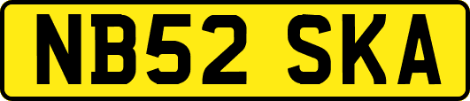 NB52SKA