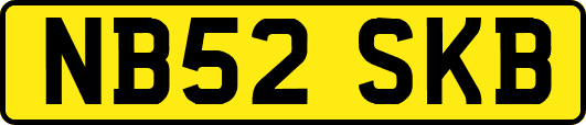 NB52SKB