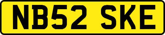 NB52SKE