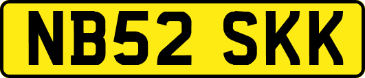 NB52SKK