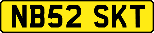 NB52SKT