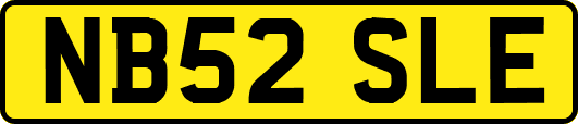 NB52SLE