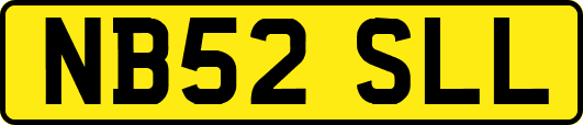NB52SLL