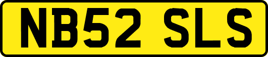 NB52SLS