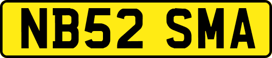 NB52SMA