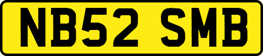 NB52SMB