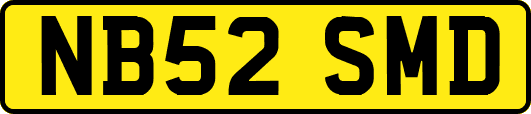 NB52SMD