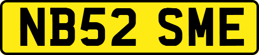 NB52SME