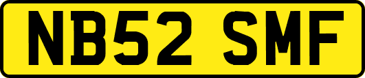 NB52SMF