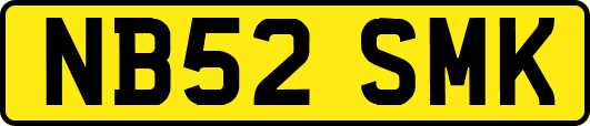 NB52SMK