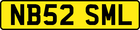 NB52SML
