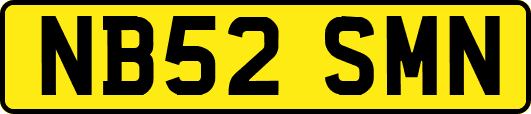 NB52SMN