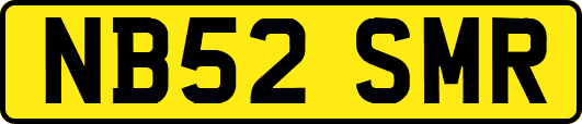NB52SMR
