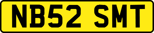 NB52SMT
