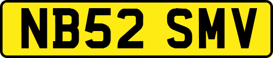 NB52SMV