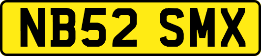 NB52SMX