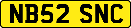 NB52SNC