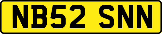 NB52SNN