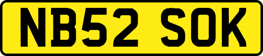 NB52SOK