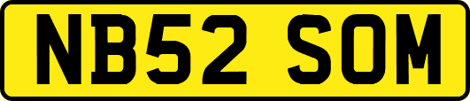 NB52SOM