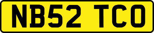 NB52TCO