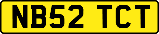 NB52TCT