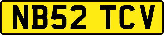 NB52TCV