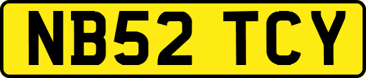 NB52TCY