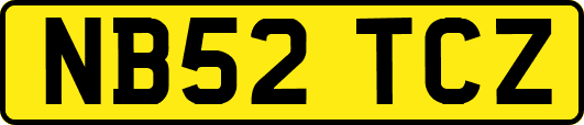 NB52TCZ