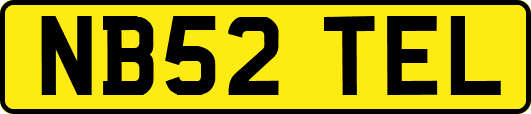 NB52TEL